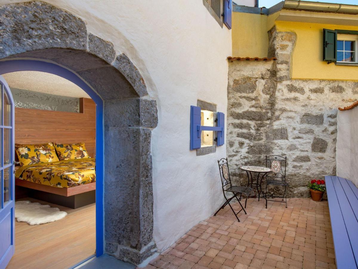 Holiday Home Villa Antonio By Interhome Jurdani Exterior photo